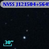 NVSS J121504+564546