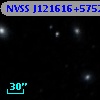 NVSS J121616+575208
