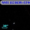 NVSS J121638+574404