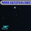 NVSS J121714+565758