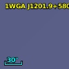 [VV2006c] J120155.6+580631
