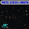 MITG J2019+4007b