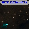 MITG J2020+4029