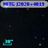 MITG J2020+4019