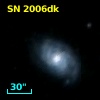 SN 2006dk