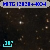 MITG J2020+4034