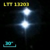 LTT 13203