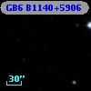 GB6 B1140+5906