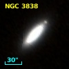 NGC  3838