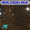 MITG J2020+3918