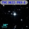 TYC 3622-783-1
