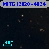MITG J2020+4024