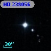 HD 238056