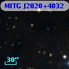 MITG J2020+4032