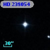 HD 238054