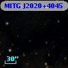 MITG J2020+4045