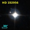 HD 102956