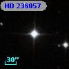 HD 238057
