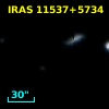 IRAS 11537+5734