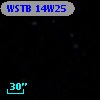 WSTB 14W25