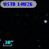 WSTB 14W26