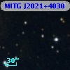 MITG J2021+4030
