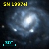 SN 1997ei