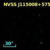 GB6 B1147+5814