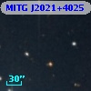MITG J2021+4025