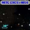 MITG J2021+4054