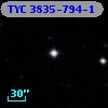 TYC 3835-794-1