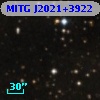 MITG J2021+3922