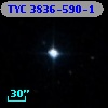 TYC 3836-590-1