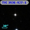 TYC 3836-827-1