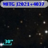 MITG J2021+4037