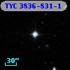 TYC 3836-831-1