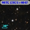 MITG J2021+4047