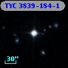 TYC 3839-184-1
