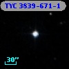 TYC 3839-671-1