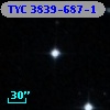 TYC 3839-687-1
