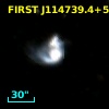 2MASX J11473937+5738431