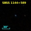 SDSS J114710.43+584003.3