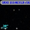 1RXS J114631.9+562213