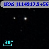 1RXS J114917.8+562521