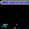1RXS J115122.8+581502
