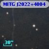 MITG J2022+4004