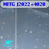 MITG J2022+4020