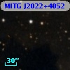 MITG J2022+4052