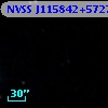 NVSS J115842+572722