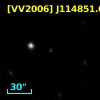 [VV2006] J114851.6+564124